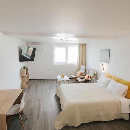 Spacious Seaside Apartment A - Faraway Lagoa  Bagian luar foto