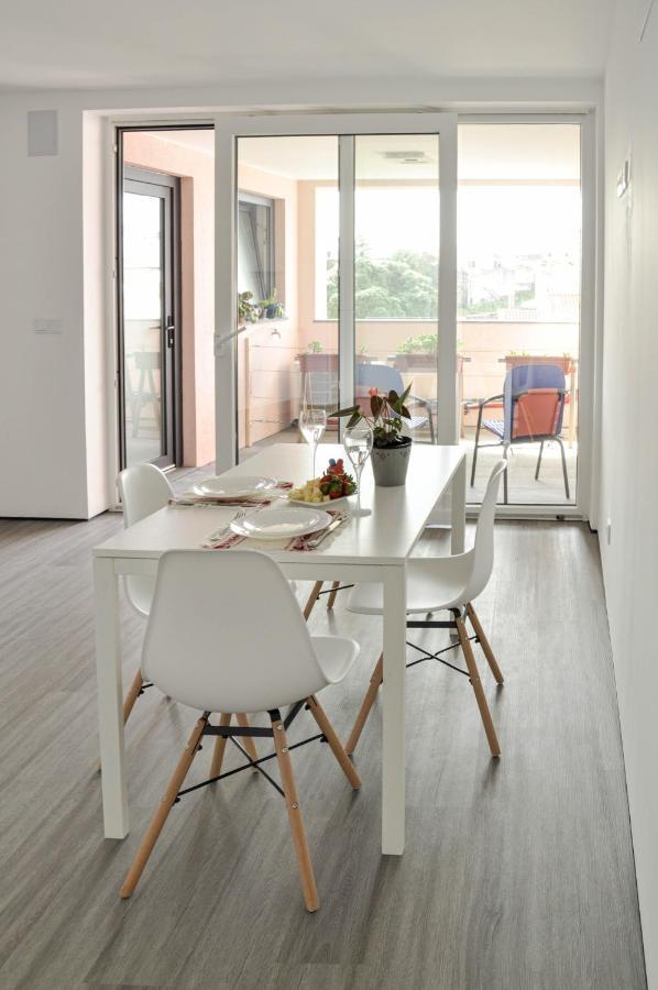 Spacious Seaside Apartment A - Faraway Lagoa  Bagian luar foto