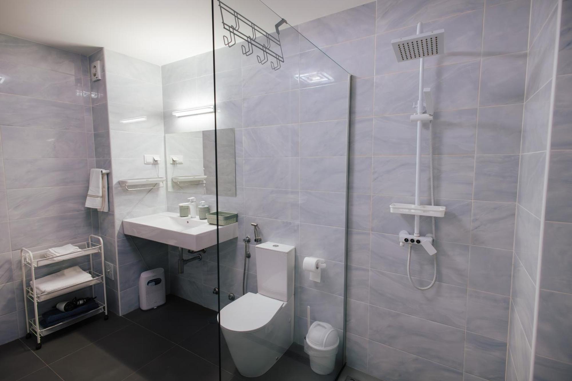 Spacious Seaside Apartment A - Faraway Lagoa  Bagian luar foto
