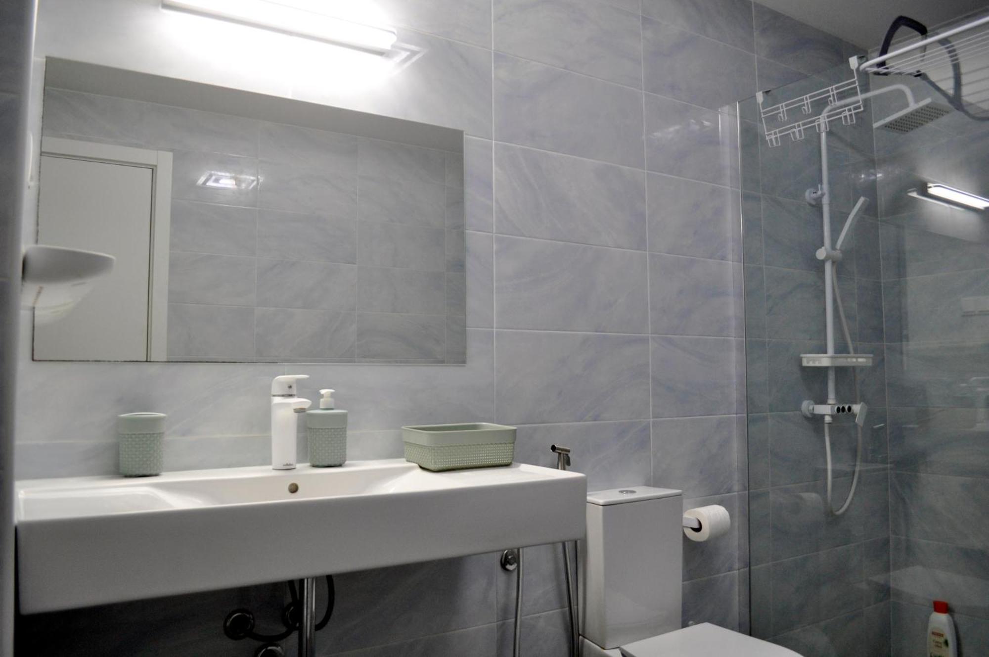 Spacious Seaside Apartment A - Faraway Lagoa  Bagian luar foto