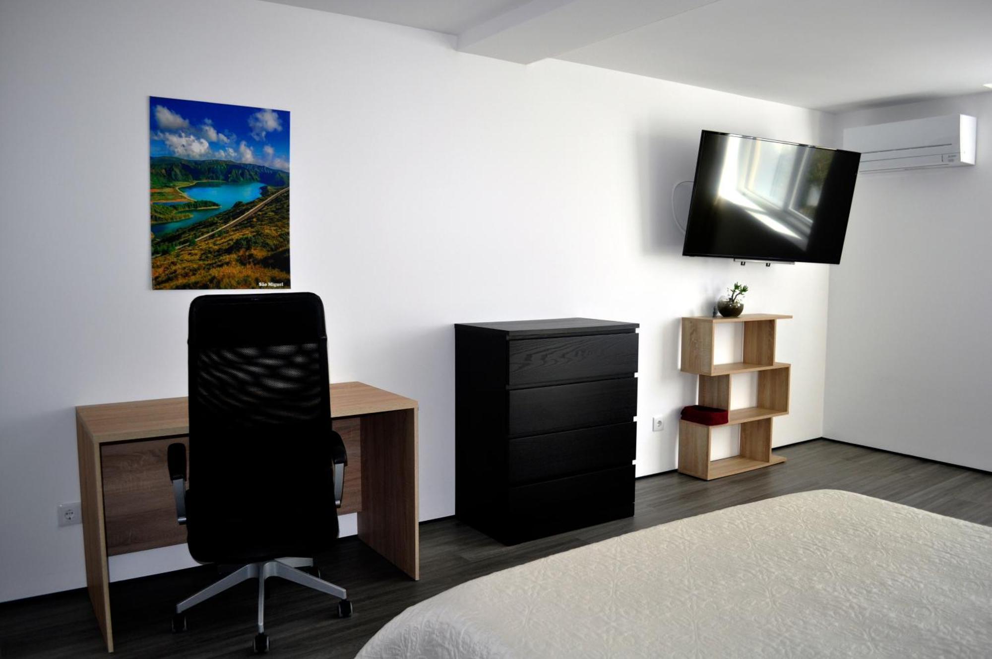 Spacious Seaside Apartment A - Faraway Lagoa  Bagian luar foto