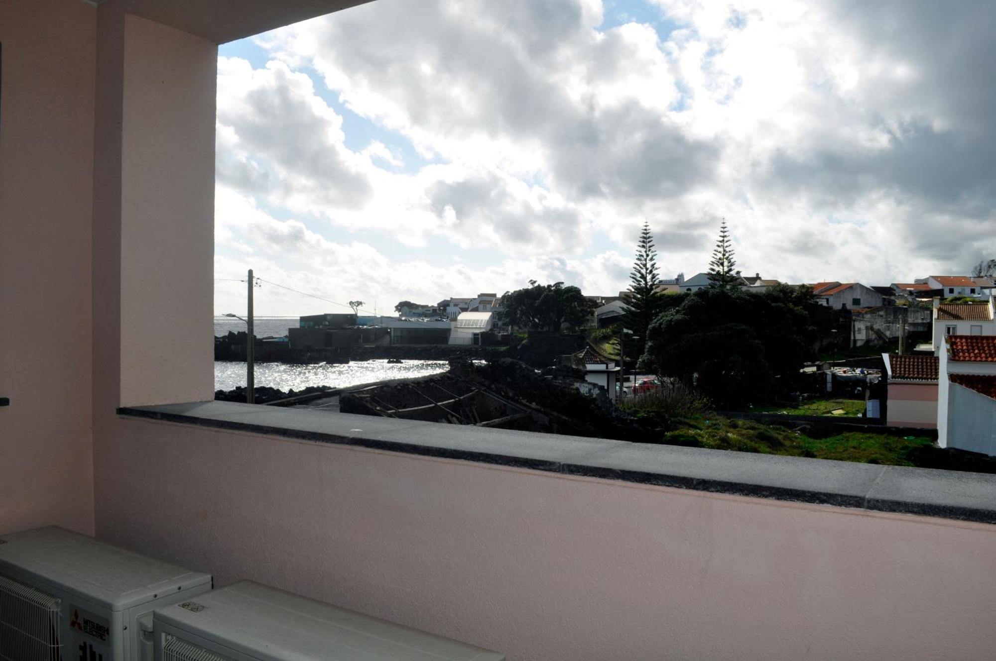 Spacious Seaside Apartment A - Faraway Lagoa  Bagian luar foto