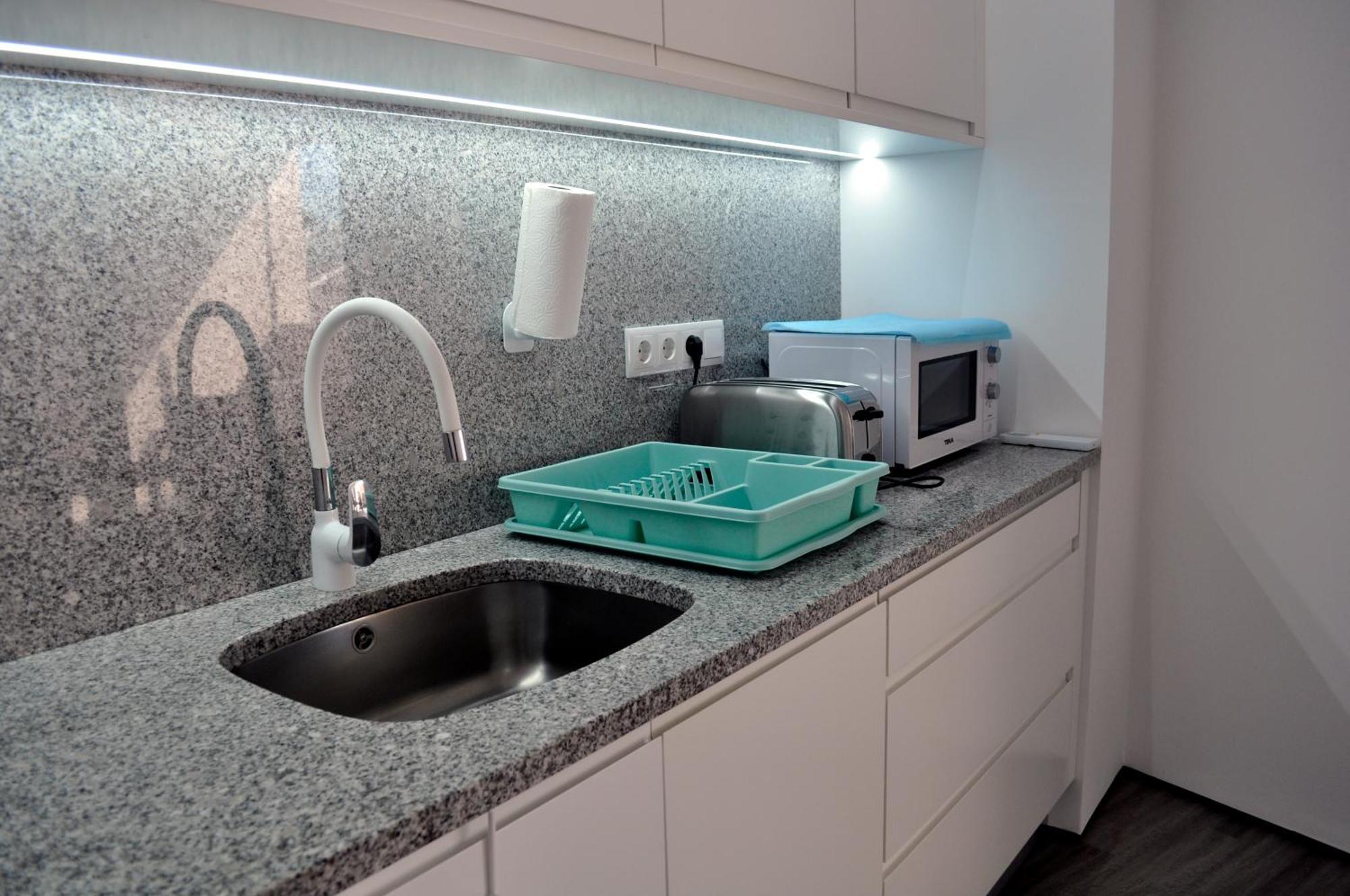 Spacious Seaside Apartment A - Faraway Lagoa  Bagian luar foto