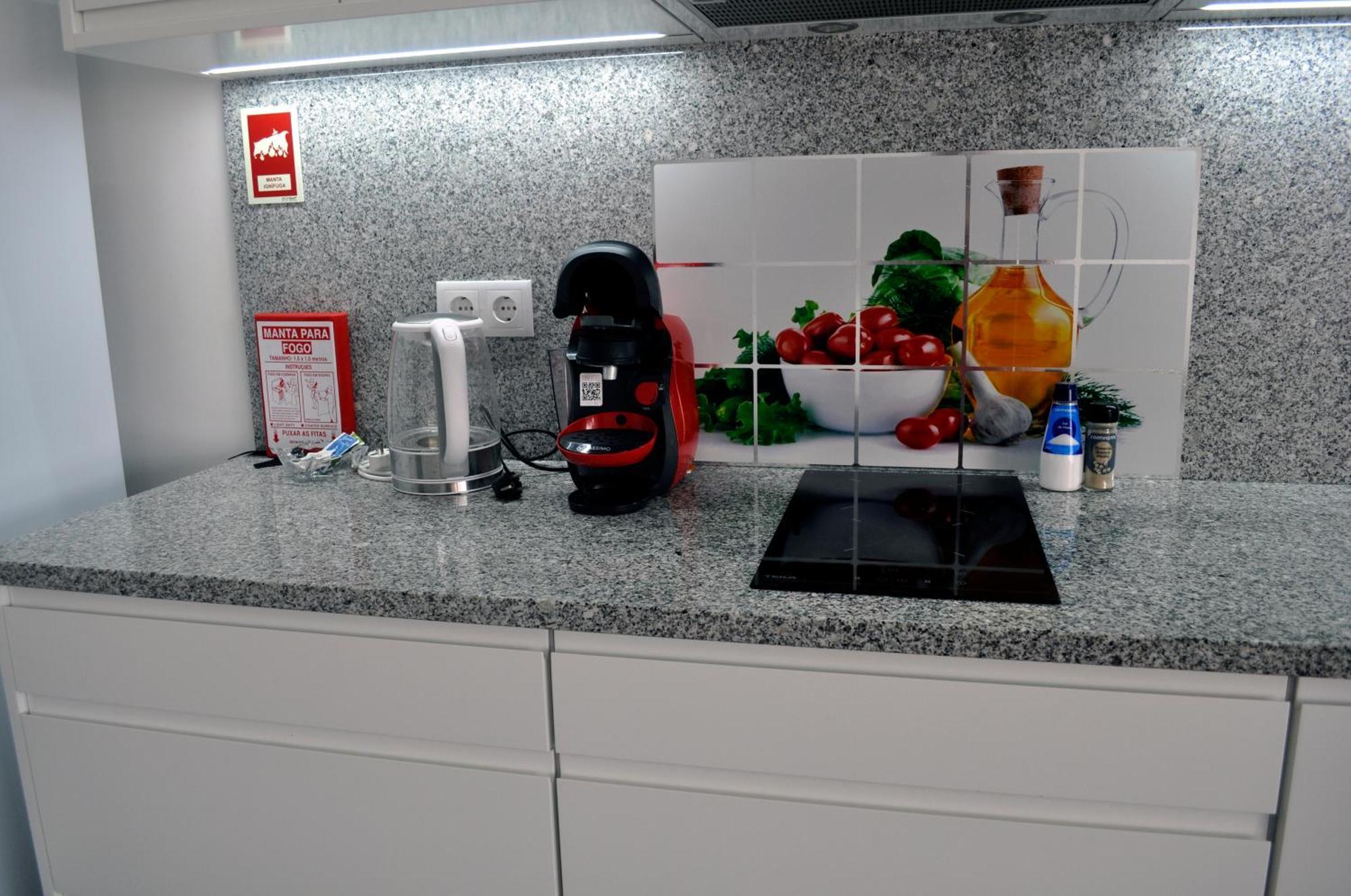 Spacious Seaside Apartment A - Faraway Lagoa  Bagian luar foto